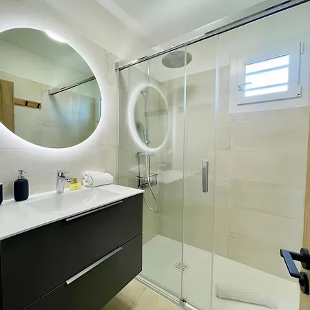 Pgh N44 - Grand Duplex Vue Mer, 50 M De La Apartman La Grande-Motte