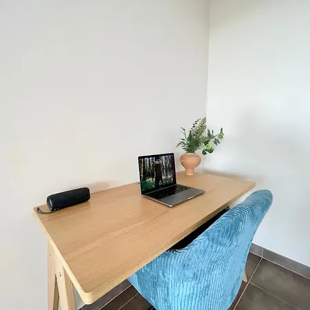 Pgh N44 - Grand Duplex Vue Mer, 50 M De La Apartman