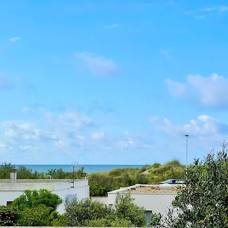 Apartman Pgh N44 - Grand Duplex Vue Mer, 50 M De La *
