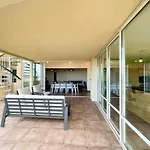 Pgh N44 - Grand Duplex Vue Mer, 50 M De La *
