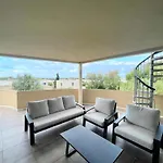 Apartment Pgh N44 - Grand Duplex Vue Mer, 50 M De La