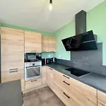 Apartment Pgh N44 - Grand Duplex Vue Mer, 50 M De La *