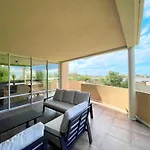 Pgh N44 - Grand Duplex Vue Mer, 50 M De La * La Grande-Motte