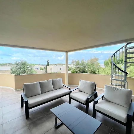 Διαμέρισμα Pgh N44 - Grand Duplex Vue Mer, 50 M De La