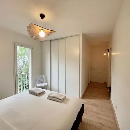 Pgh N44 - Grand Duplex Vue Mer, 50 M De La La Grande-Motte