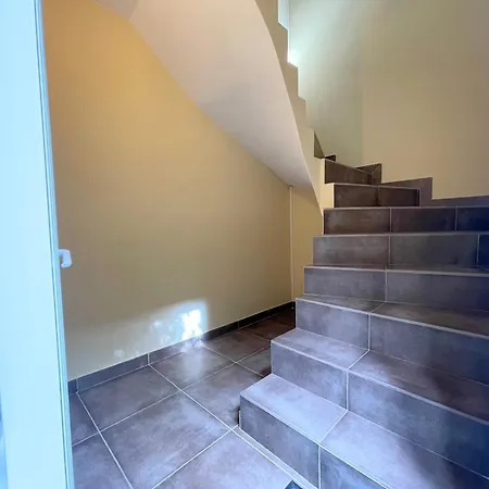 Pgh N44 - Grand Duplex Vue Mer, 50 M De La Διαμέρισμα