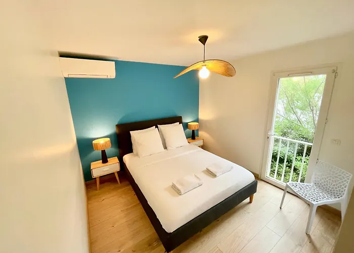 Pgh N44 - Grand Duplex Vue Mer, 50 M De La Daire *