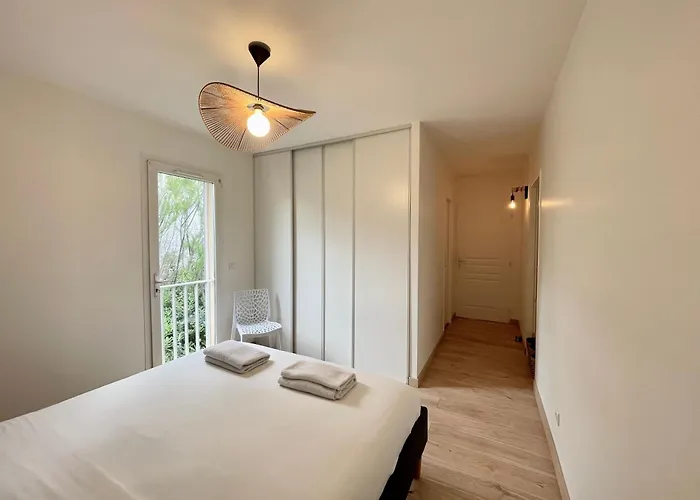 Pgh N44 - Grand Duplex Vue Mer, 50 M De La La Grande Motte