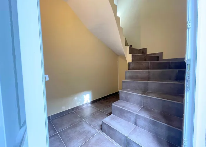 Pgh N44 - Grand Duplex Vue Mer, 50 M De La Daire